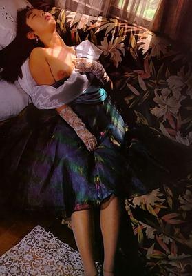 Reiko Asada