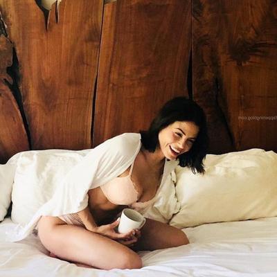 Jenna Dewan (actrice américaine