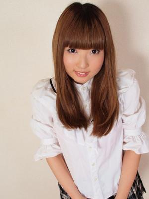 Japanese Girly Girls - 086