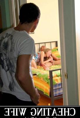 La femme infidèle