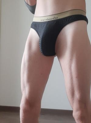セクシーなパンティー