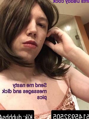Sissy Chrissy veut une exposition complète