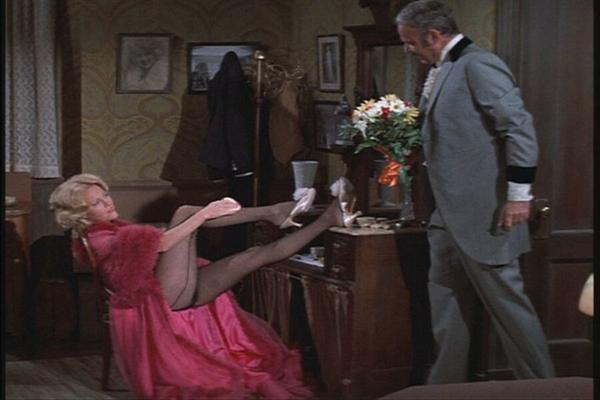Madeline Kahn