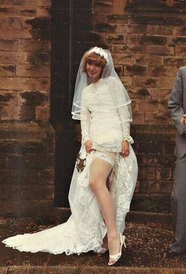 Bride Unfrocked
