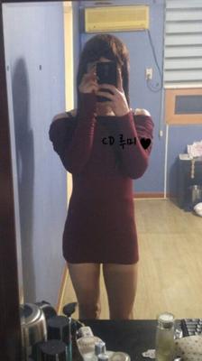 韓国CD_ルミ