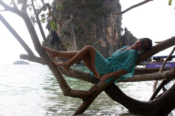 vacaciones Tailandia