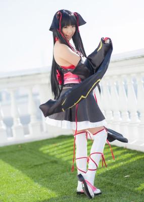 love saotome 2
