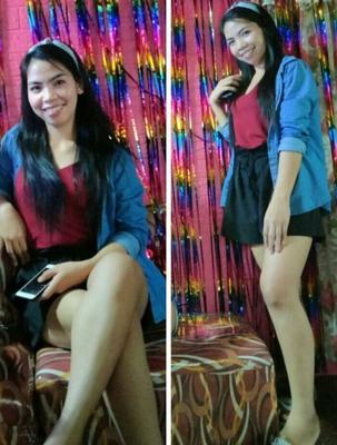 pinay bj adolescent