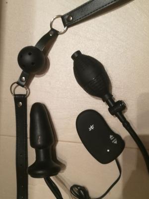 Nouveaux jouets