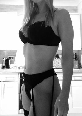 Uk milf slut