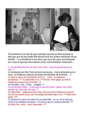 LÉGENDES ET FAUX FAMILLE XIV