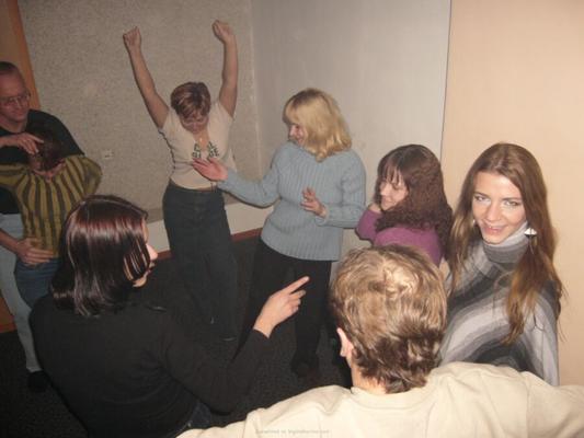 Fête du sexe