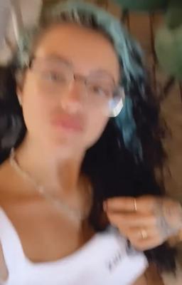 Malu Trevejo