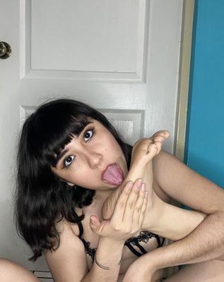 Semelles Teen Latina 3