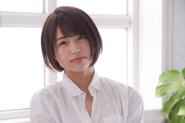 SOD-Star Mahiro Tadai feiert ihr AV-Debüt