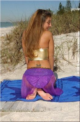 jeune mannequin préféré