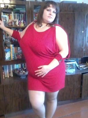 NN Russe BBW