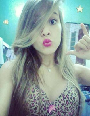 Preggo Teen Isa