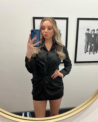Abbie Sexy UK Scouse Slut