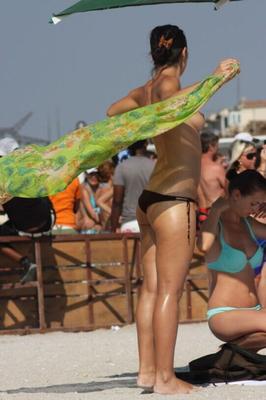 ILOVETHEBEACH Beauties from the East BE
