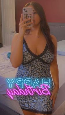 Latina/Milf/Ect aléatoire