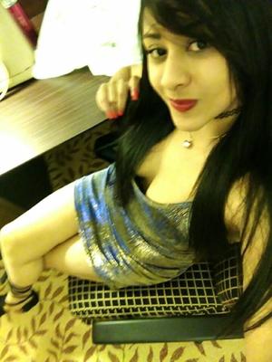Pute latine sexy