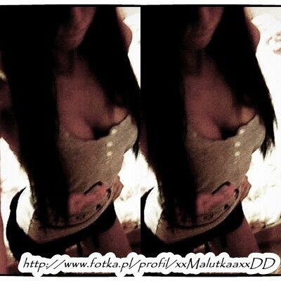 Selfshot Salope De Pologne