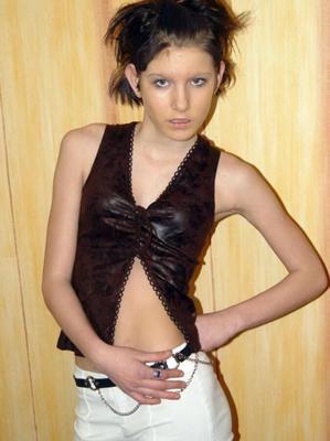 Jessica German Firl Ensemble et