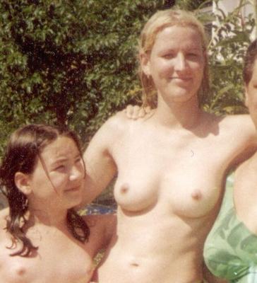 Full Set Amateur #6877