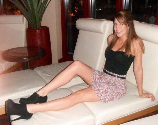 Slut REBECCA is pletely devoted to being a BBC WHORE!