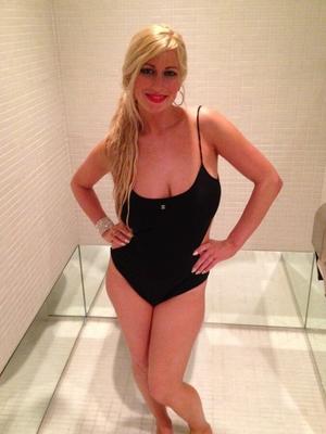 BEST TITS EVER !