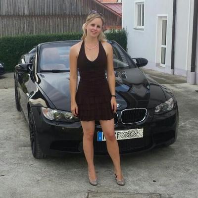 geiles fahrgestell