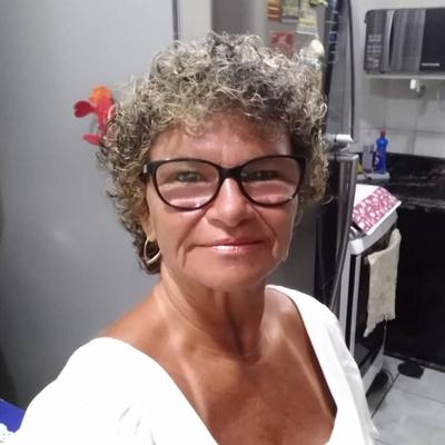 Gilf perfekt für eine Gesichtsbesamung