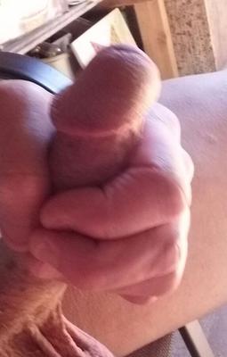 My Cock With Cum Please
