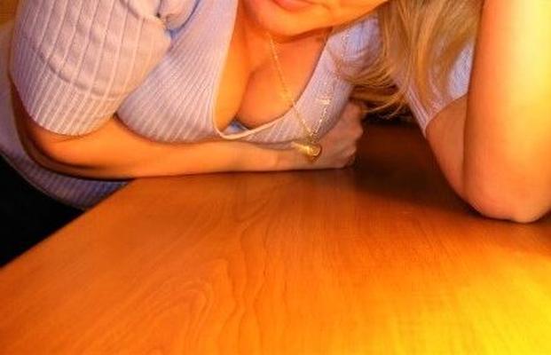 私のホットママ