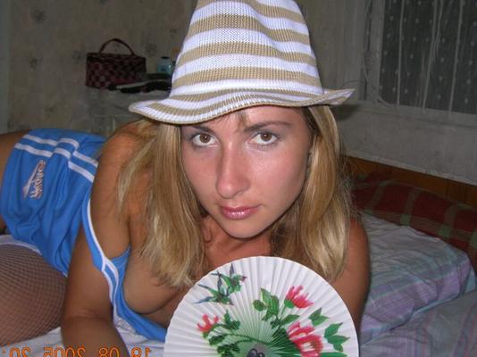Amateurs sexy - KATHRIN - Posant