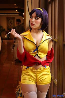 アニメコスプレ
