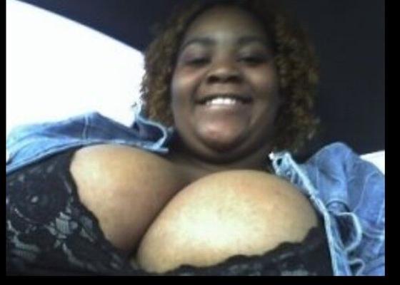 Mz Mango.....my new Boo google her