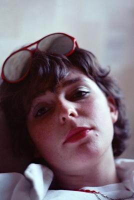 MILF francesa vintage