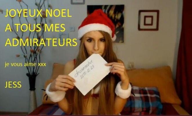 un petit cadeaux pour vous :P JOYEUX NOEL