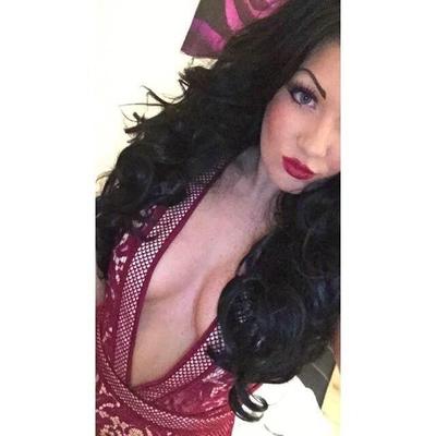 self obsessed uk bimbo slut