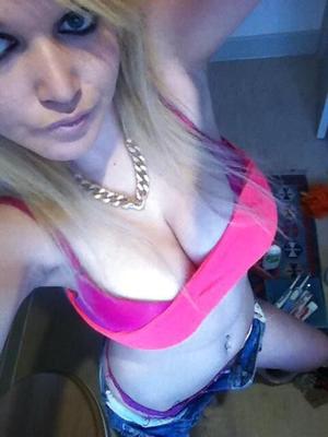 UK SLUTDUMP FOR DEGRADING COMMENTS