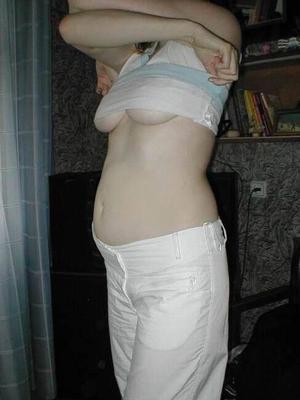 FAP Pregnant  - altered