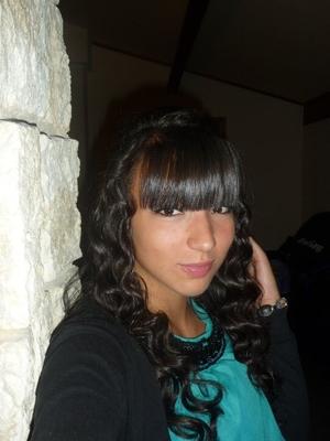My Candid Feet Pics Collection : Sarah, French Arab Teen