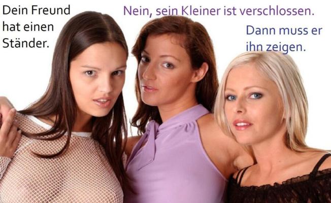 légende allemande femdom 17