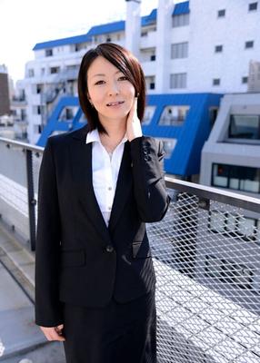 Kaho Miura
