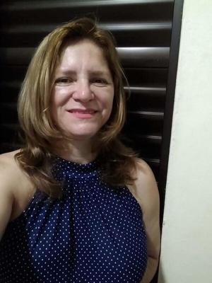 Maria MILF Bukkake-Kandidatin