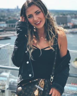 J'ai un Fuck Face ?? 