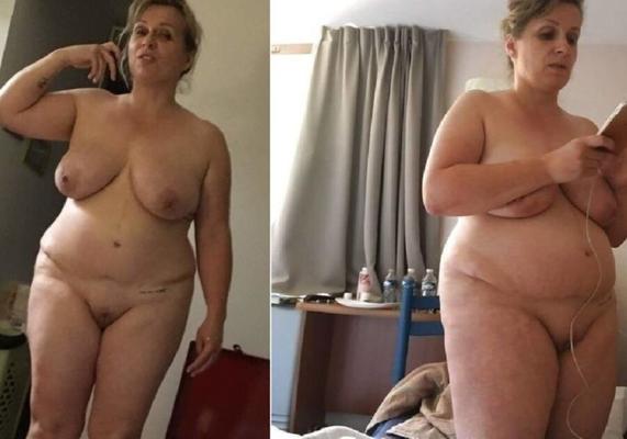 Milfs Mûrit de vraies Femmes Full Frontal de plus en plus