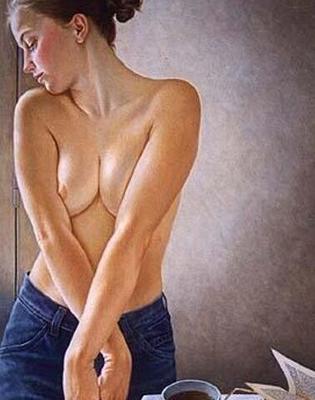 Artiste : Francine Van Hove